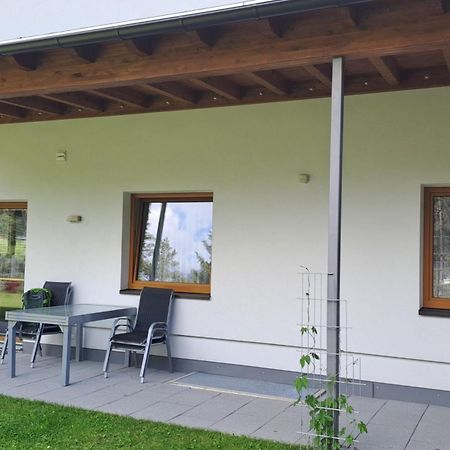 Apart Auszeit Niederthai Luaran gambar